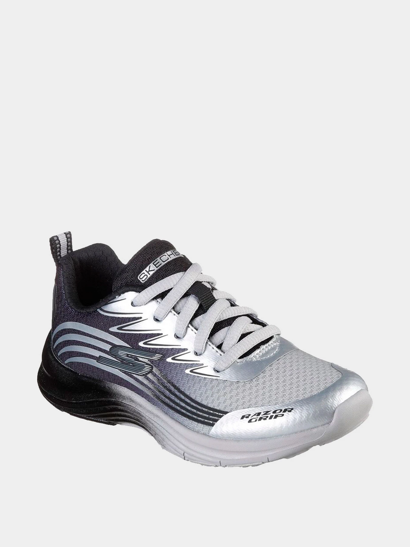 Кроссовки Skechers модель 405106L SLBK Кроссовки Skechers модель 405106L SLBK Фото