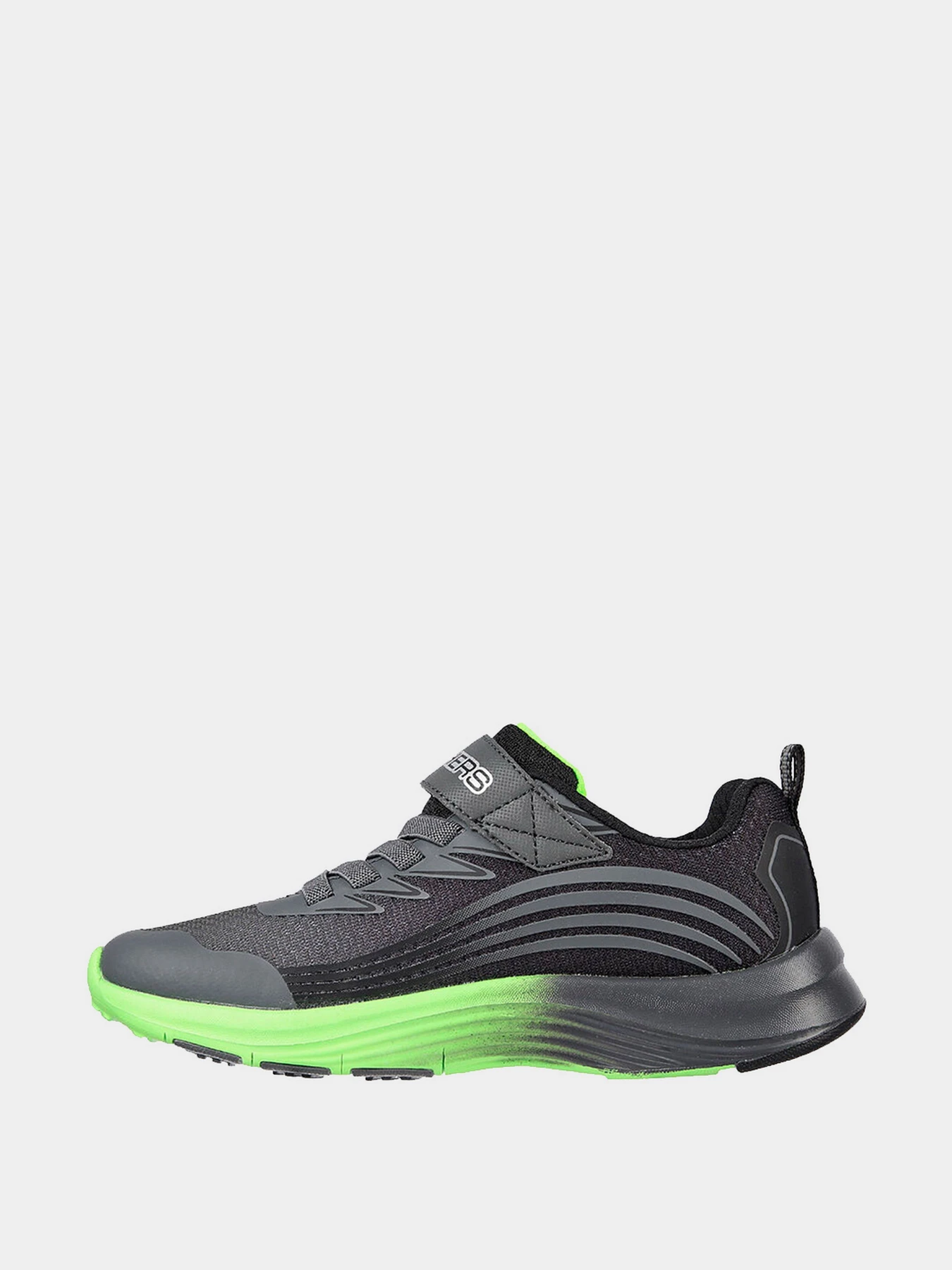 Кроссовки Skechers модель 405107L CCBK Кроссовки Skechers модель 405107L CCBK Фото