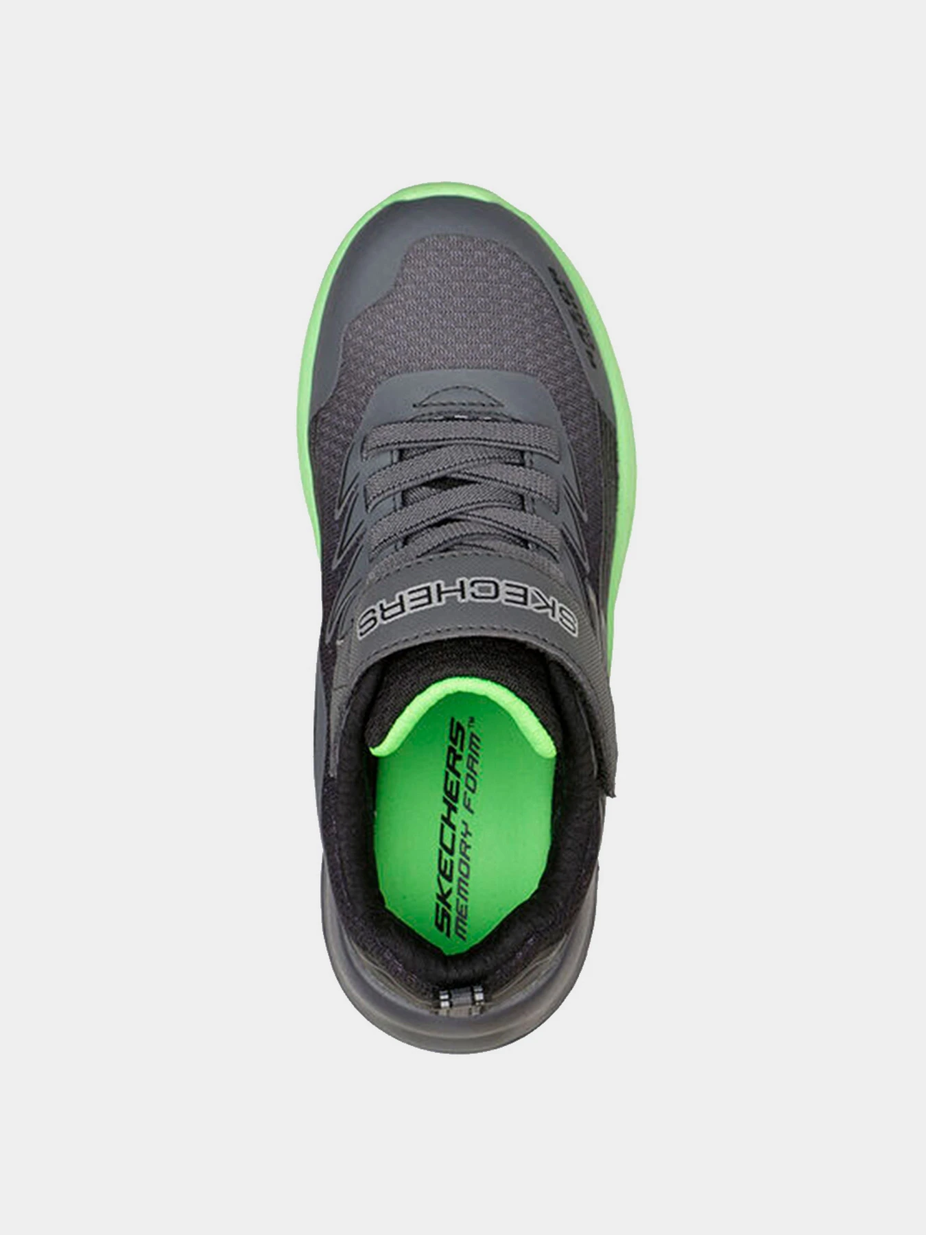 Кроссовки Skechers модель 405107L CCBK Кроссовки Skechers модель 405107L CCBK Фото