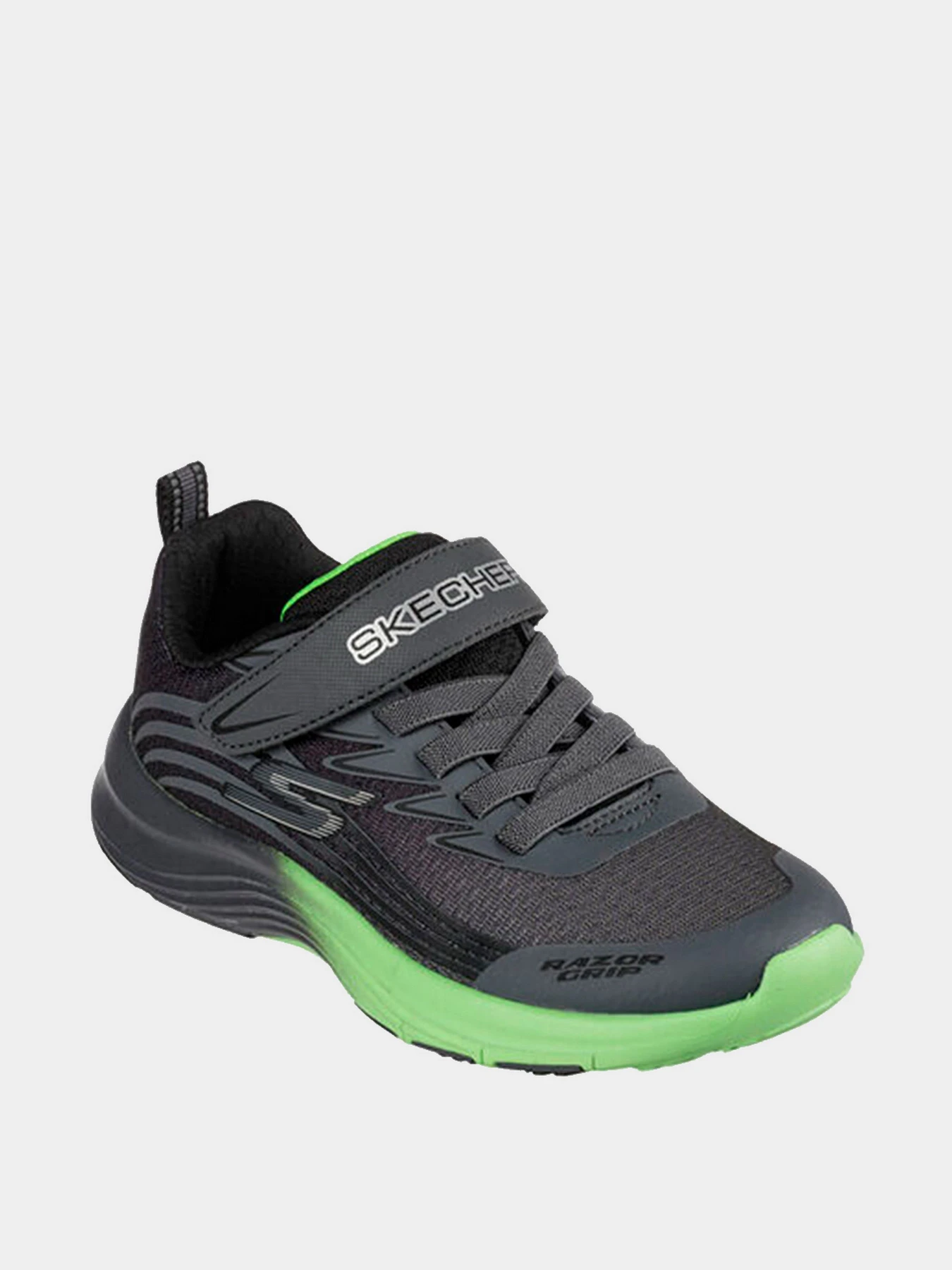 Кроссовки Skechers модель 405107L CCBK Кроссовки Skechers модель 405107L CCBK Фото