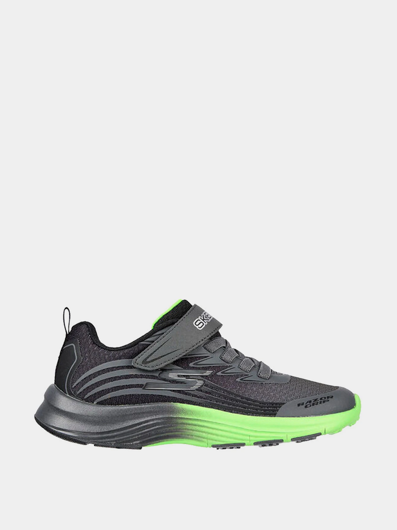 Кроссовки Skechers модель 405107L CCBK Кроссовки Skechers модель 405107L CCBK Фото