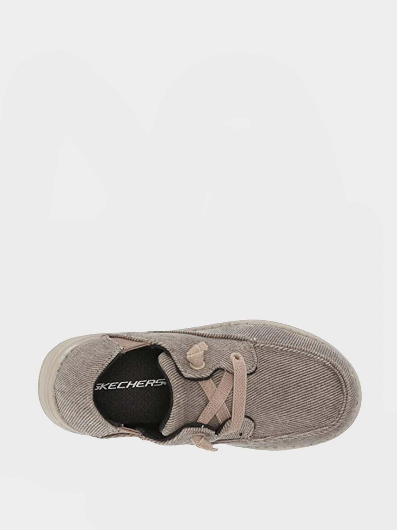 Мокасины Skechers модель 405690N BRN Мокасины Skechers модель 405690N BRN Фото