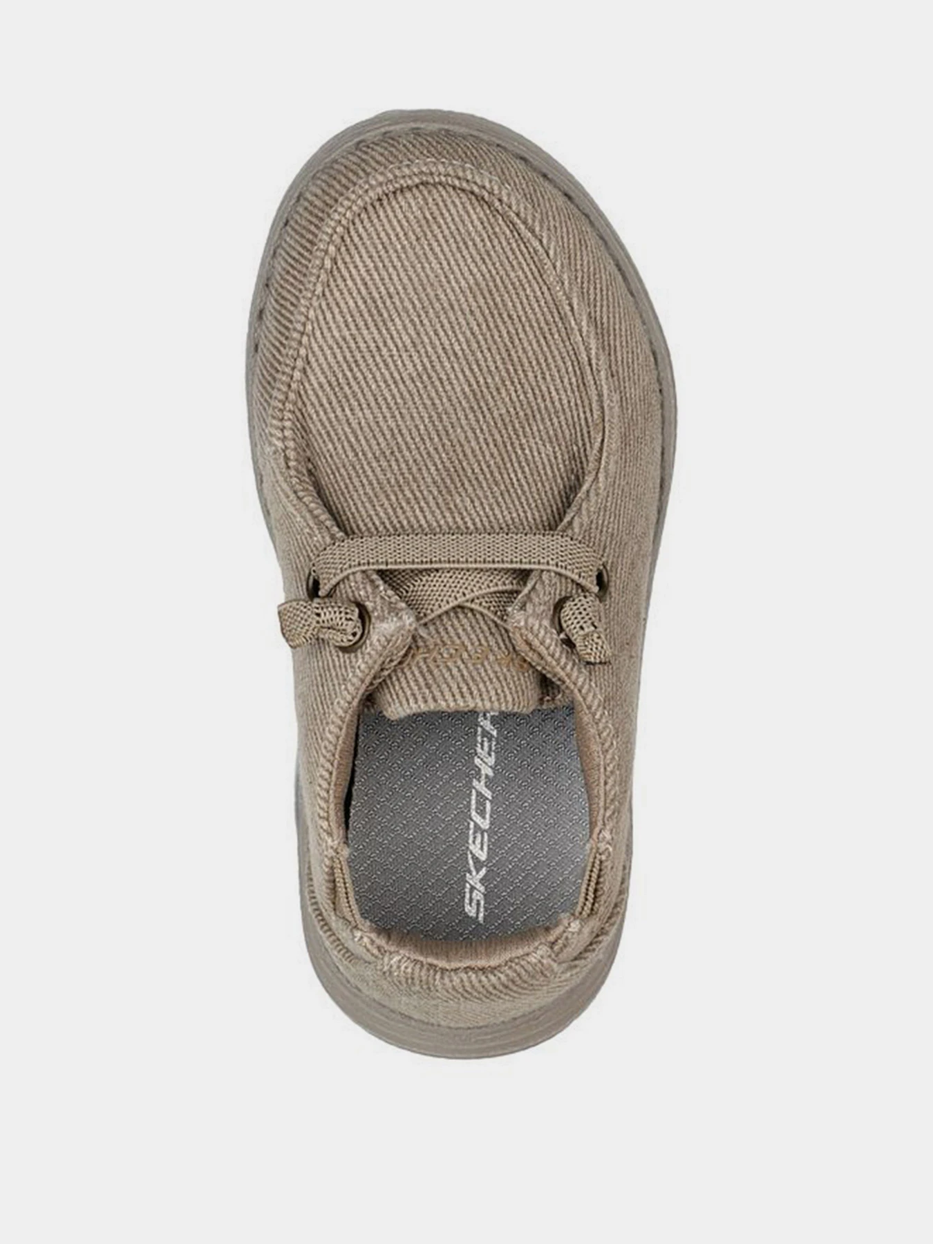 Слипоны и мокасины Skechers модель 405691N TPE Слипоны и мокасины Skechers модель 405691N TPE Фото