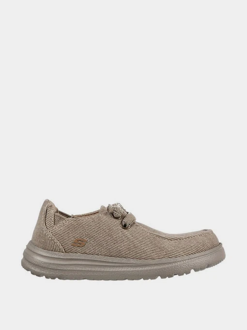Слипоны и мокасины Skechers модель 405691N TPE Фото