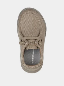Слипоны и мокасины Skechers модель 405691N TPE Фото
