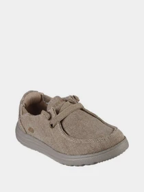 Слипоны и мокасины Skechers модель 405691N TPE Фото