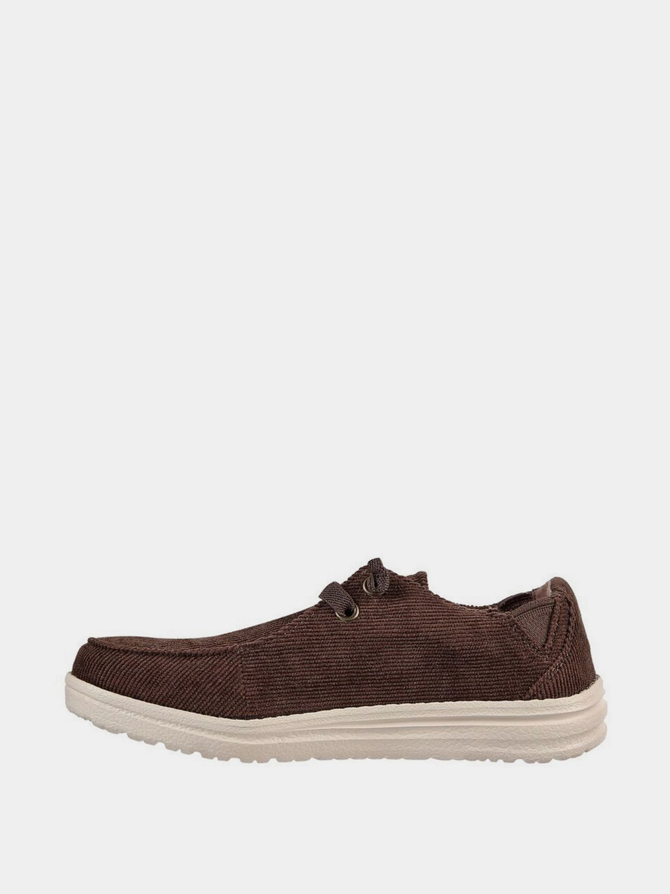 Мокасины Skechers модель 405693L BRN Мокасины Skechers модель 405693L BRN Фото