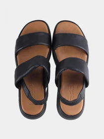 Сандалии Braska модель 45111 - 3750 BLACK Фото