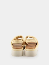 Сандалии Braska модель 45111 - 3756 APRICOT Фото