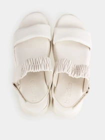 Сандалии Braska модель 45121 - 3751 EGRET Фото