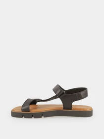Сандалии Braska модель 45199 - 3750 BLACK Фото
