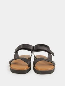 Сандалии Braska модель 45199 - 3750 BLACK Фото