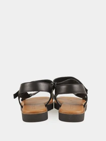 Сандалии Braska модель 45199 - 3750 BLACK Фото