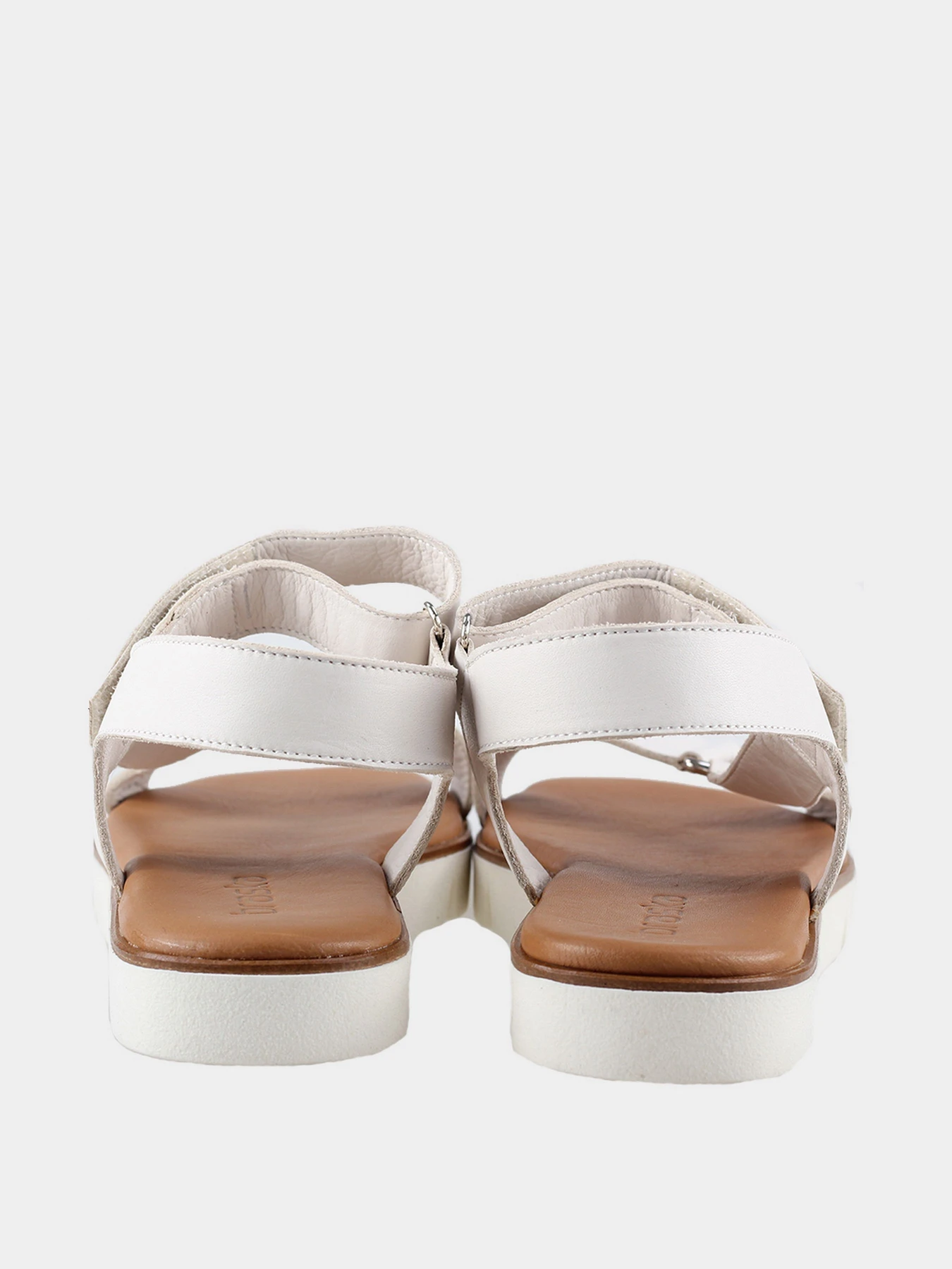Сандалии Braska модель 45199 - 3751 EGRET Фото