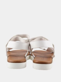 Сандалии Braska модель 45199 - 3751 EGRET Фото