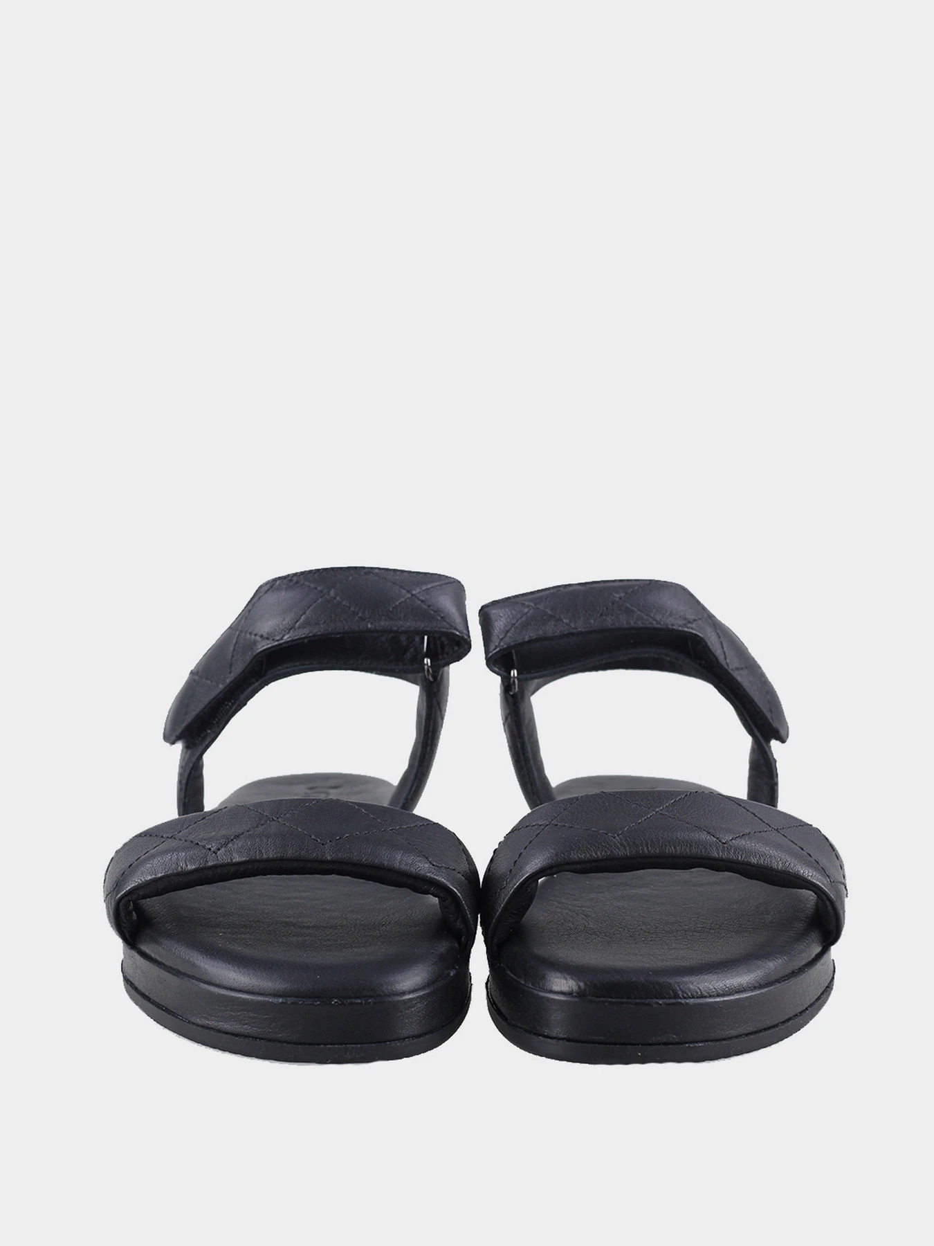 Сандалии Braska модель 45206 - 3750 BLACK Фото