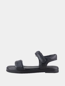Сандалии Braska модель 45206 - 3750 BLACK Фото