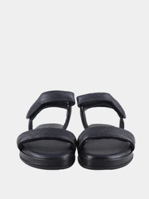 Сандалии Braska модель 45206 - 3750 BLACK Фото