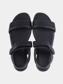 Сандалии Braska модель 45206 - 3750 BLACK Фото