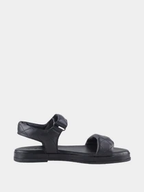 Сандалии Braska модель 45206 - 3750 BLACK Фото