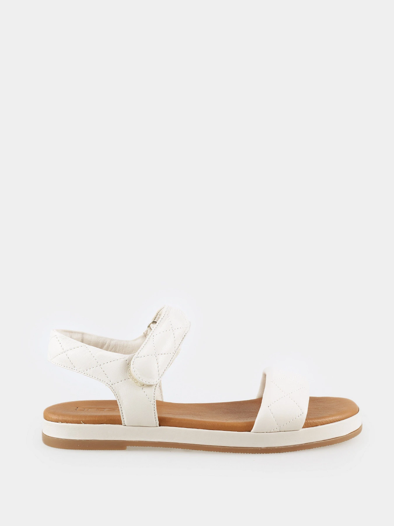 Сандалии Braska модель 45206 - 3751 EGRET Фото