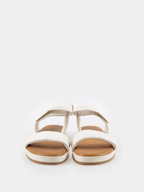 Сандалии Braska модель 45206 - 3751 EGRET Фото