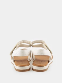 Сандалии Braska модель 45206 - 3751 EGRET Фото