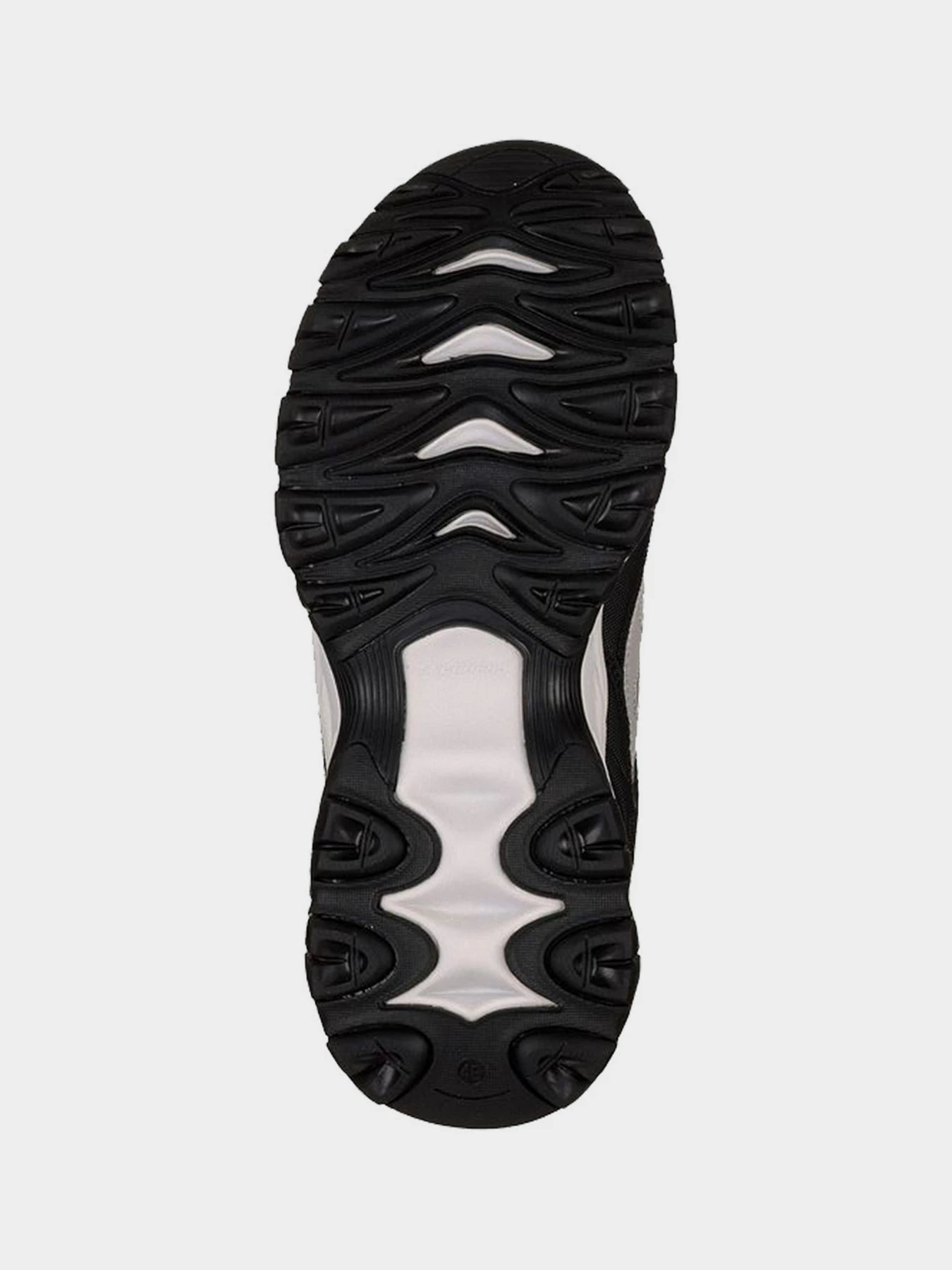 Кроссовки Skechers модель 50125EWW GYBK Кроссовки Skechers модель 50125EWW GYBK Фото