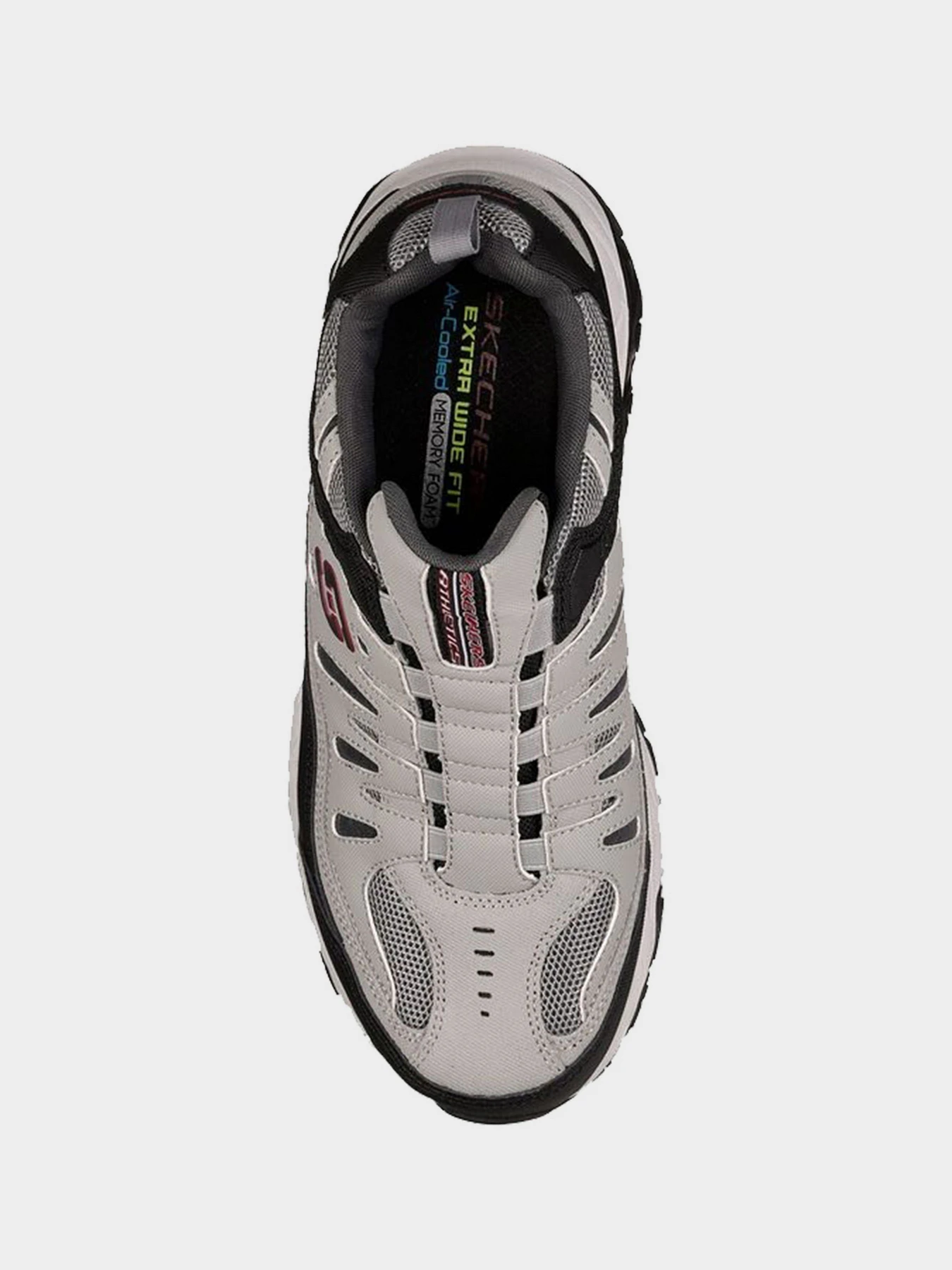 Кроссовки Skechers модель 50125EWW GYBK Кроссовки Skechers модель 50125EWW GYBK Фото
