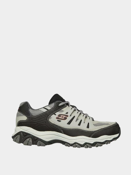 Кроссовки Skechers модель 50125EWW GYBK Фото