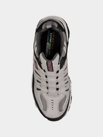 Кроссовки Skechers модель 50125EWW GYBK Фото