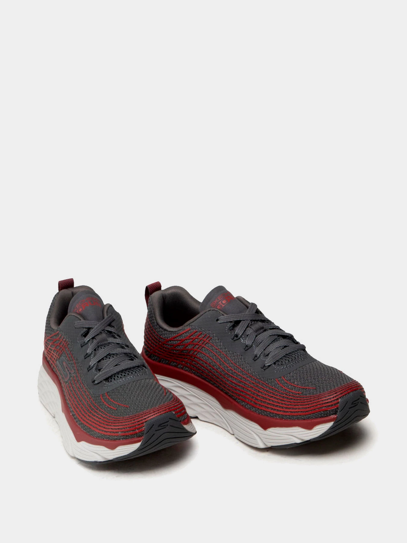 Кроссовки Skechers модель 54430 CCRD Кроссовки Skechers модель 54430 CCRD Фото