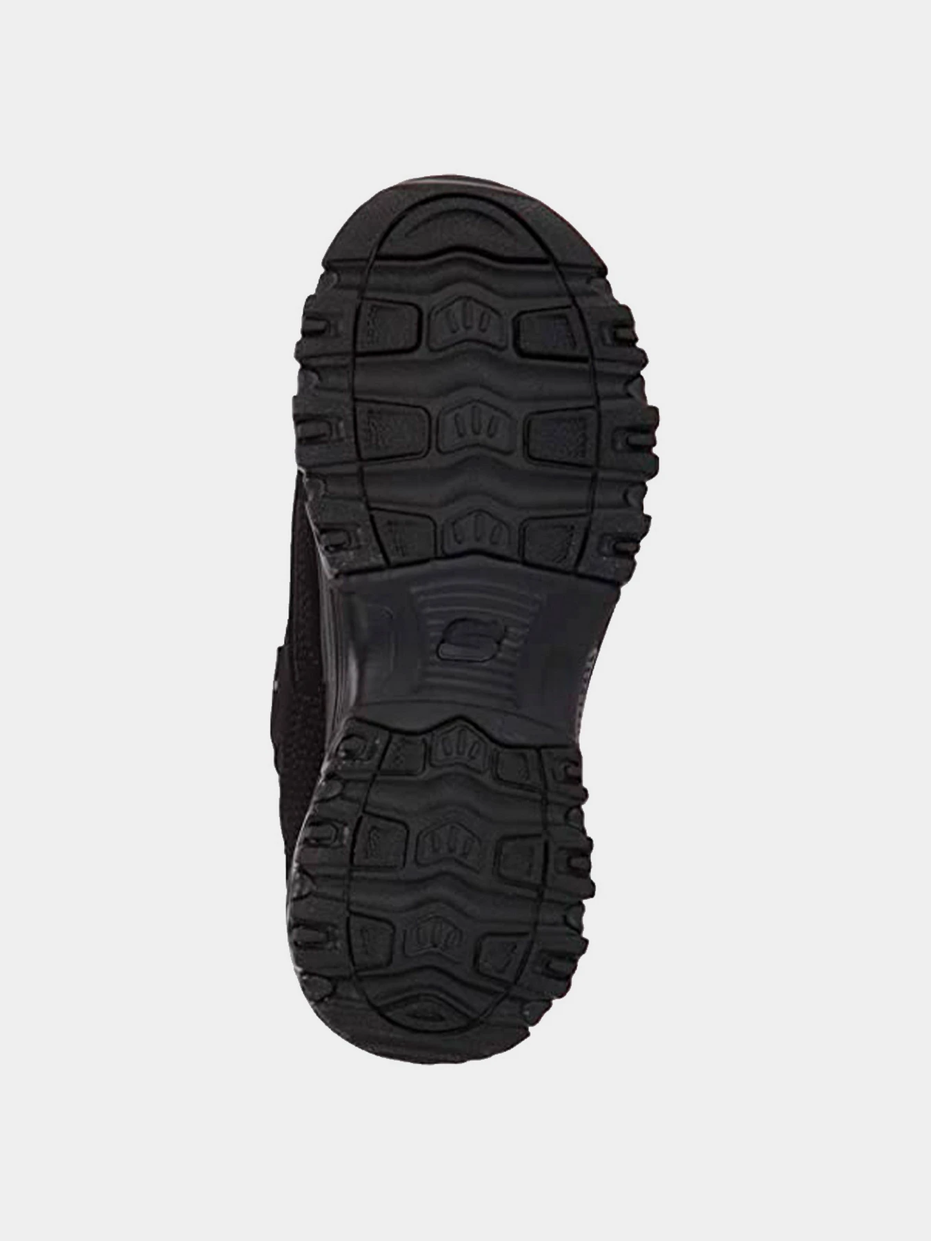Кроссовки Skechers модель 80578L BBK Кроссовки Skechers модель 80578L BBK Фото