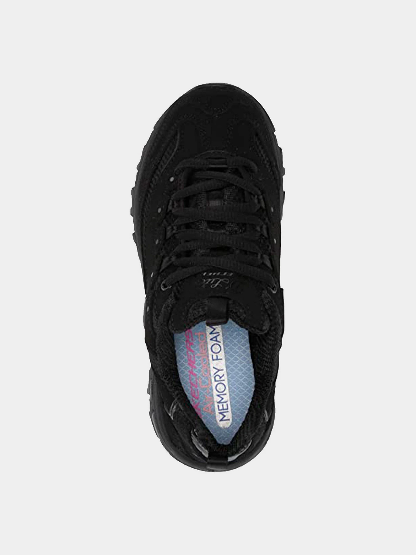 Кроссовки Skechers модель 80578L BBK Кроссовки Skechers модель 80578L BBK Фото