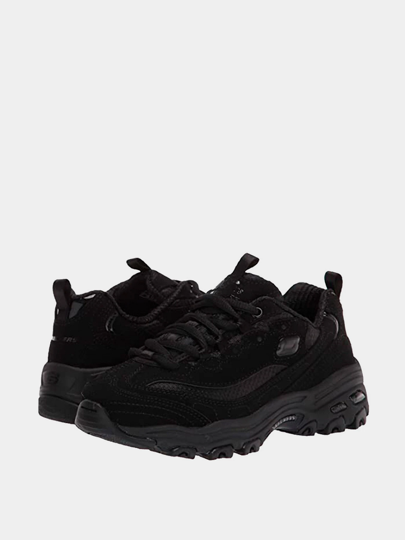 Кроссовки Skechers модель 80578L BBK Кроссовки Skechers модель 80578L BBK Фото