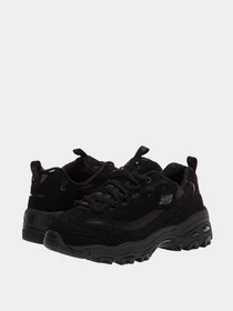 Кроссовки Skechers модель 80578L BBK Фото