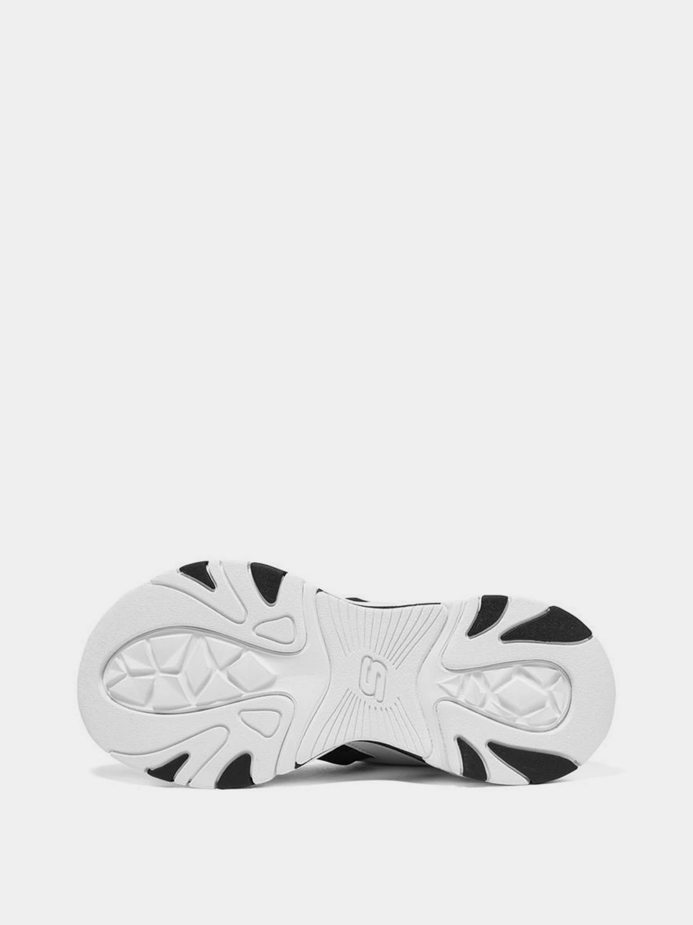 Кроссовки Skechers модель 896071 BKW Кроссовки Skechers модель 896071 BKW Фото