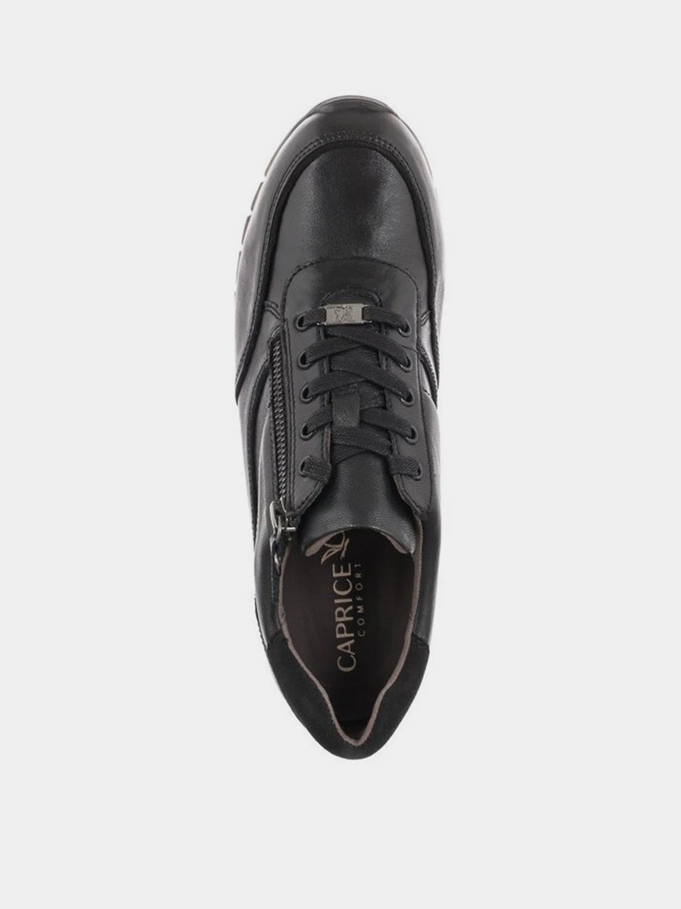 Кроссовки Caprice модель 9-9-23750-29-070-BLACK SOFT COM Кроссовки Caprice модель 9-9-23750-29-070-BLACK SOFT COM Фото