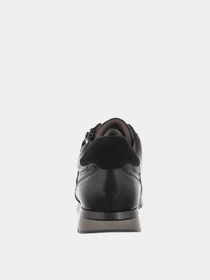 Кроссовки Caprice модель 9-9-23750-29-070-BLACK SOFT COM Фото