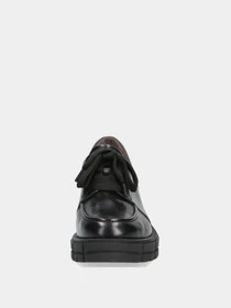 Туфли и лоферы Caprice модель 9-9-23756-29-022-BLACK NAPPA Фото