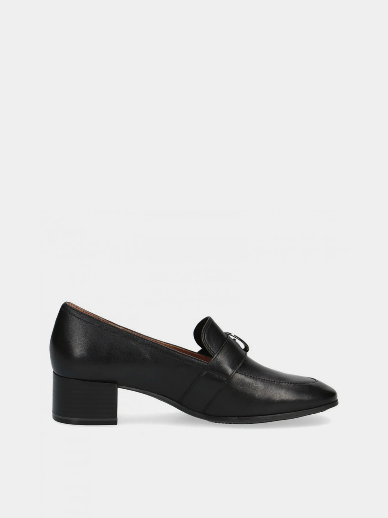 Туфли и лоферы Caprice модель 9-9-24307-29-040-BLACK SOFT Фото