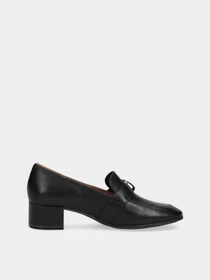 Туфли и лоферы Caprice модель 9-9-24307-29-040-BLACK SOFT Фото