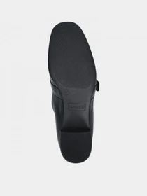 Туфли и лоферы Caprice модель 9-9-24307-29-040-BLACK SOFT Фото