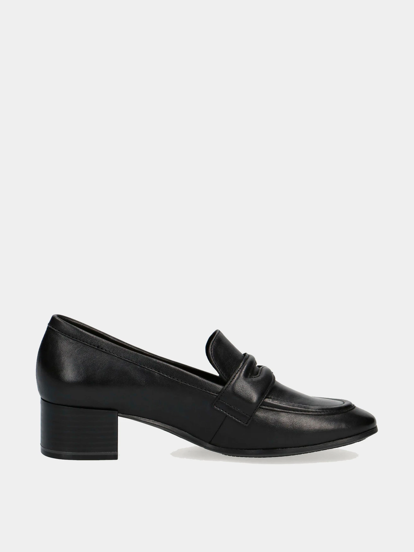 Туфли и лоферы Caprice модель 9-9-24309-29-040-BLACK SOFT Фото