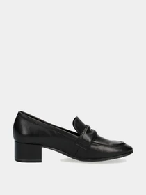 Туфли и лоферы Caprice модель 9-9-24309-29-040-BLACK SOFT Фото