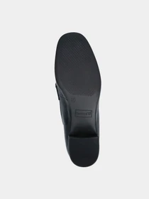 Туфли и лоферы Caprice модель 9-9-24309-29-040-BLACK SOFT Фото