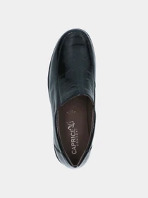 Туфли и лоферы Caprice модель 9-9-24350-29-017-BLACK NAPLAK Фото