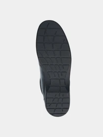 Туфли и лоферы Caprice модель 9-9-24350-29-017-BLACK NAPLAK Фото