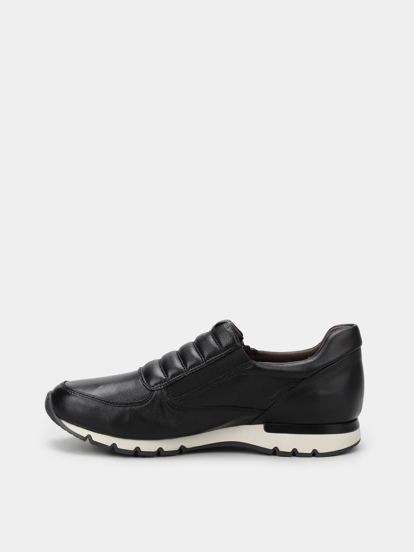 Кроссовки Caprice модель 9-9-24752-29-022-BLACK NAPPA Кроссовки Caprice модель 9-9-24752-29-022-BLACK NAPPA Фото