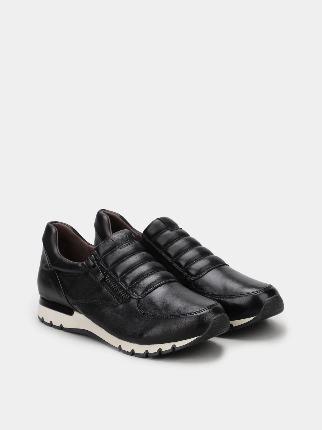 Кроссовки Caprice модель 9-9-24752-29-022-BLACK NAPPA Кроссовки Caprice модель 9-9-24752-29-022-BLACK NAPPA Фото